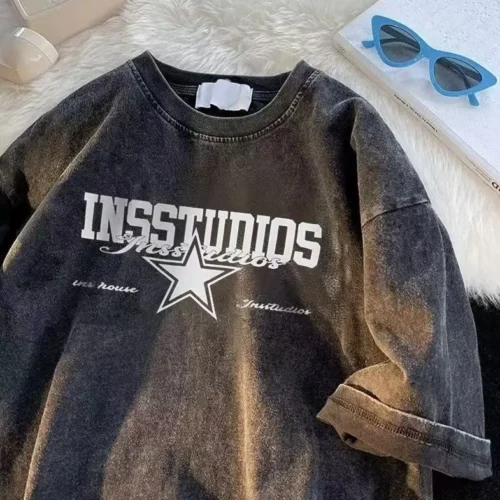 100%純棉短袖（專注品質）