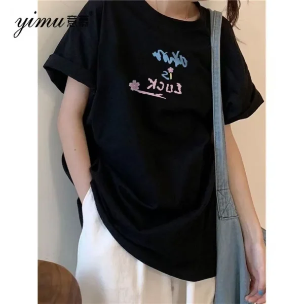 100%純棉短袖（專注品質）