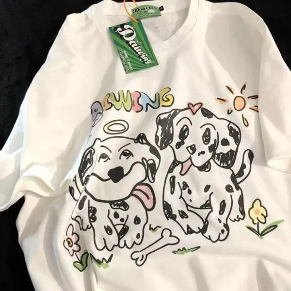 100%純棉短袖（專注品質）