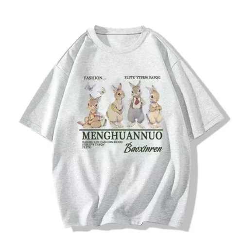 100%純棉短袖（專注品質）