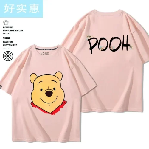 100%純棉短袖（專注品質）