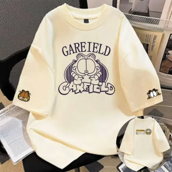 10 100%純棉短袖(專注品質)