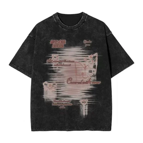 100%純棉短袖（專注品質）