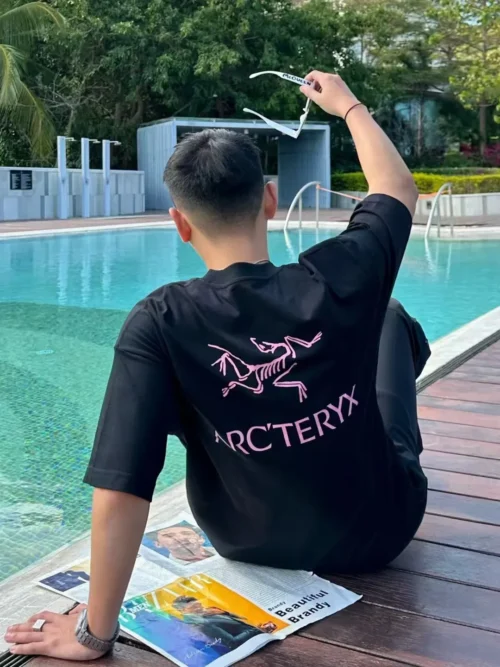 100%純棉短袖（專注品質）