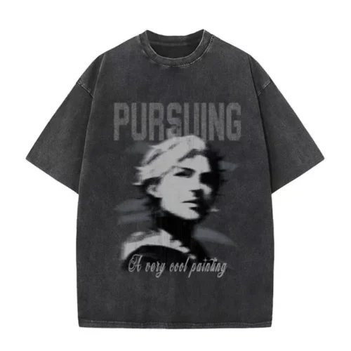 100%純棉短袖（專注品質）