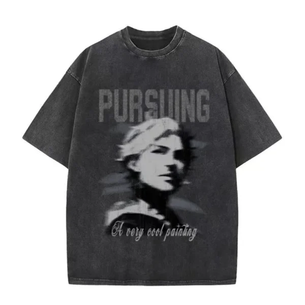 100%純棉短袖（專注品質）