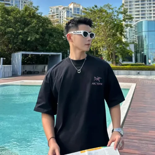 14 100%純棉短袖(專注品質)