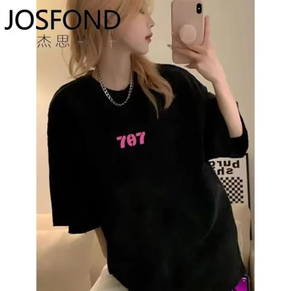 100%純棉短袖（專注品質）