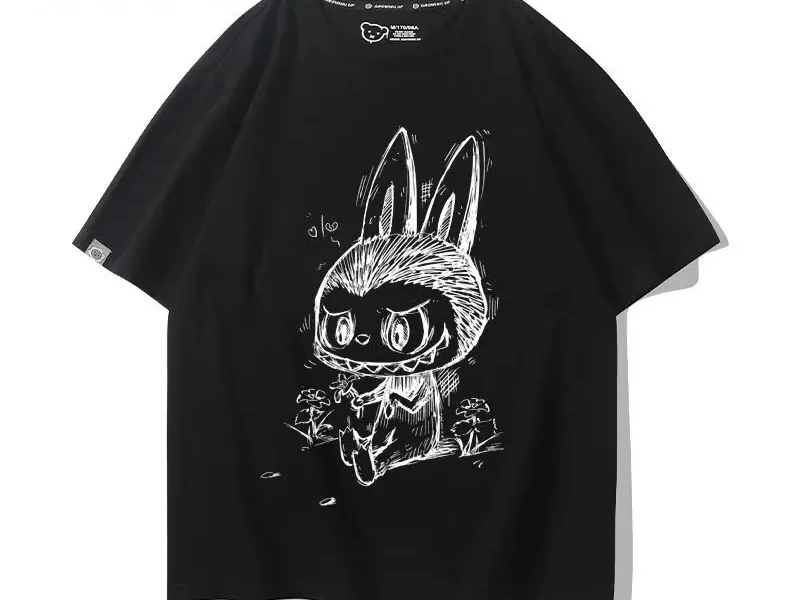 100%純棉短袖（專注品質）