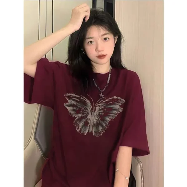 100%純棉短袖（專注品質）