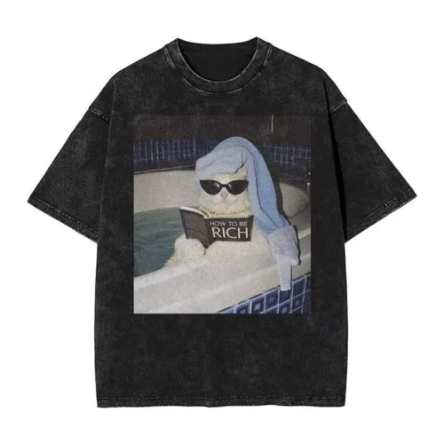 100%純棉短袖（專注品質）