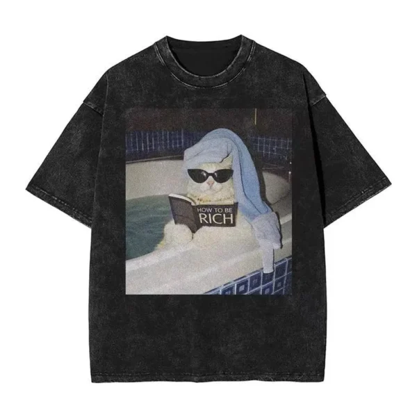 100%純棉短袖（專注品質）