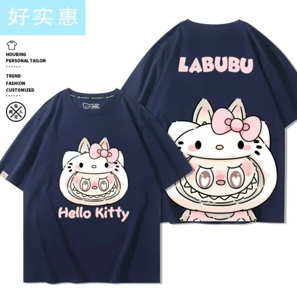 100%純棉短袖（專注品質）