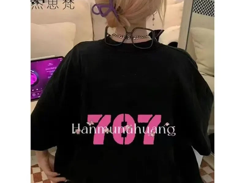 100%純棉短袖（專注品質）