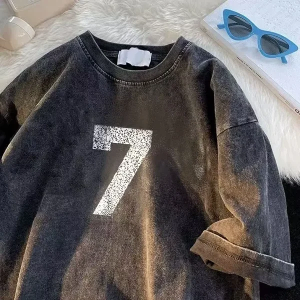 100%純棉短袖（專注品質）