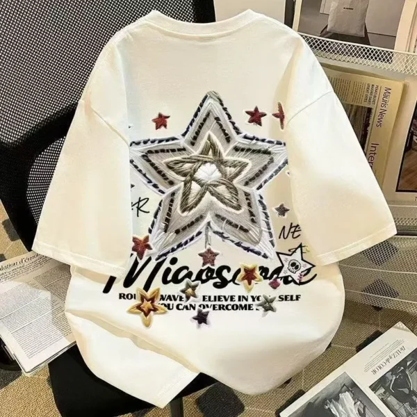 18 100%純棉短袖(專注品質)