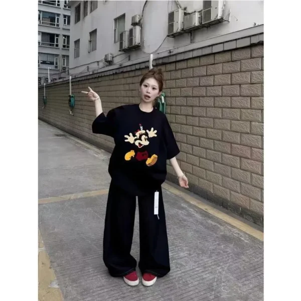 100%純棉短袖（專注品質）