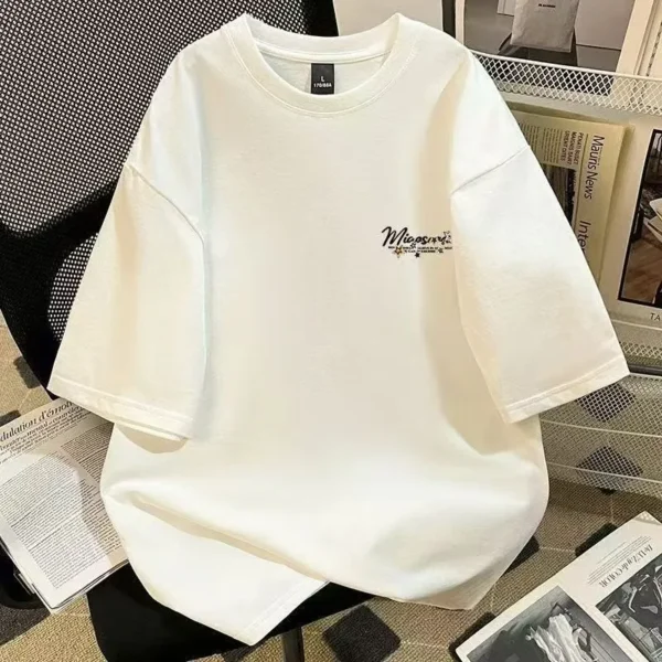 19 100%純棉短袖(專注品質)