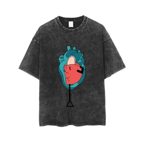 100%純棉短袖（專注品質）