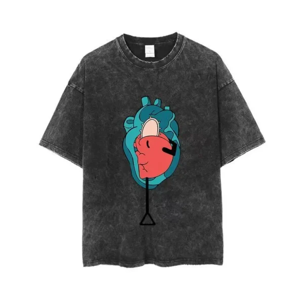 100%純棉短袖（專注品質）