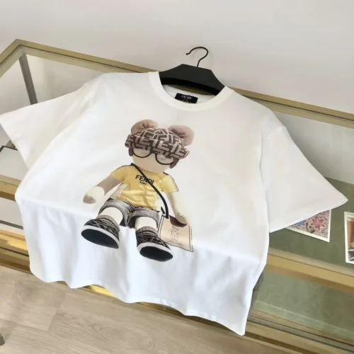 100%純棉短袖（專注品質）