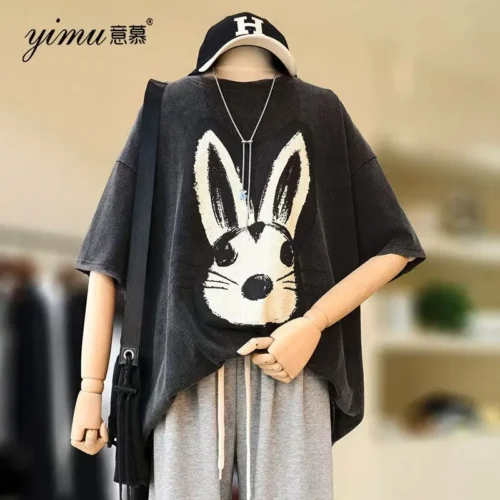 100%純棉短袖（專注品質）