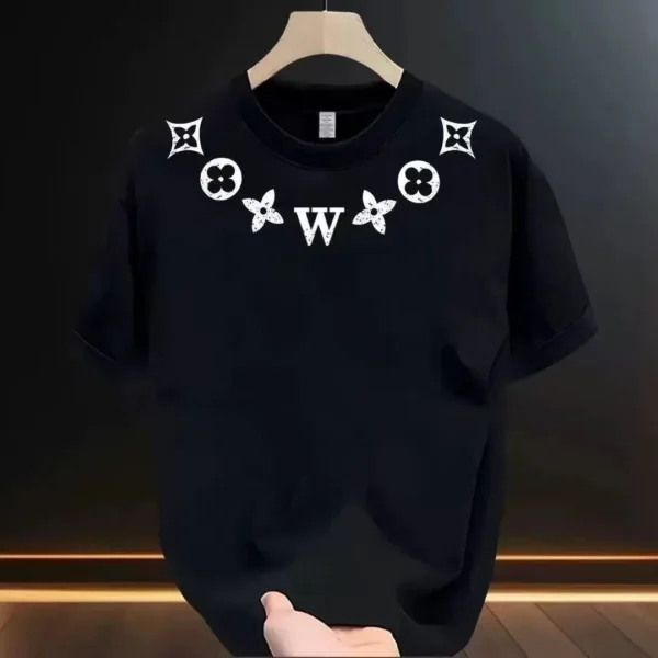 100%純棉短袖（專注品質）