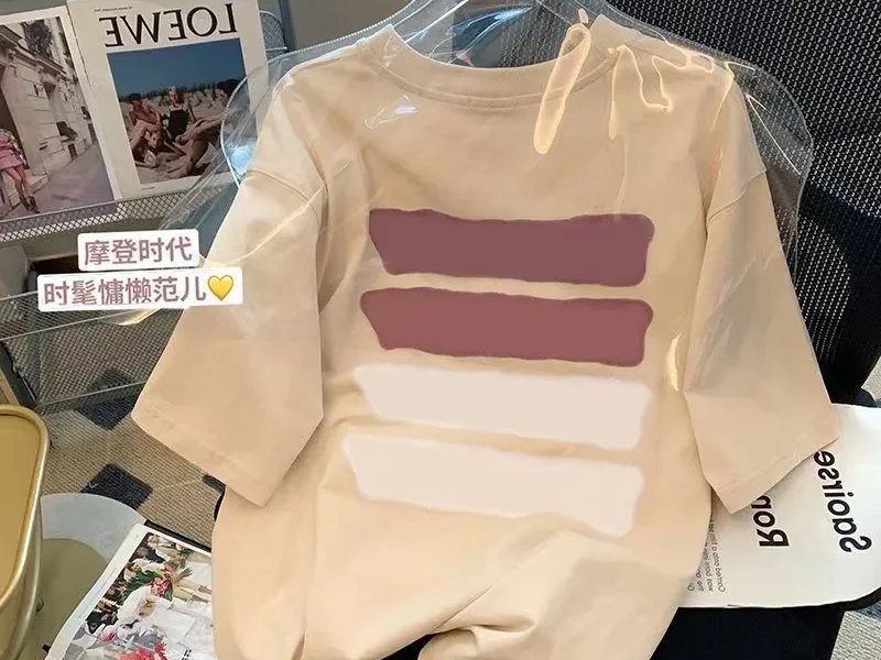 100%純棉短袖（專注品質）