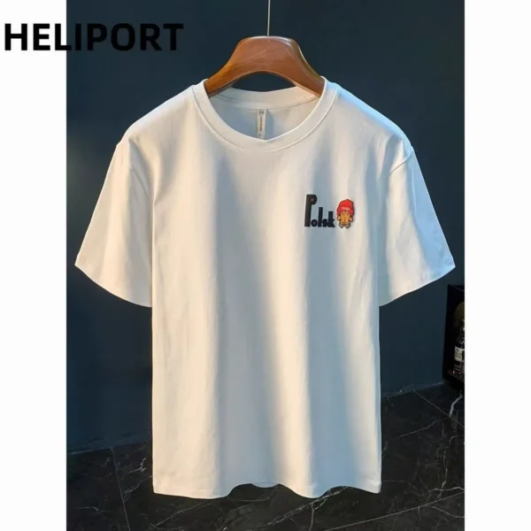 100%純棉短袖（專注品質）