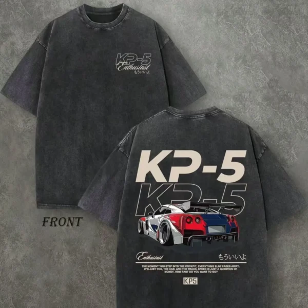 100%純棉短袖（專注品質）