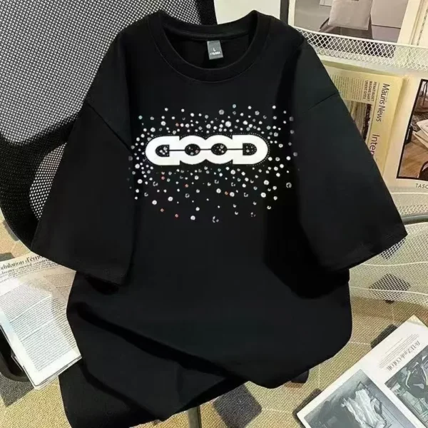 2147b2347c06a1979f8fe2d74190fec4 100%純棉短袖(專注品質)