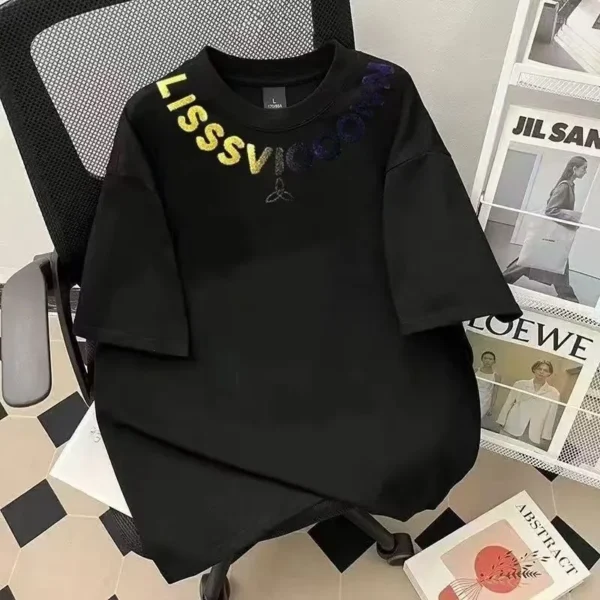 100%純棉短袖（專注品質）