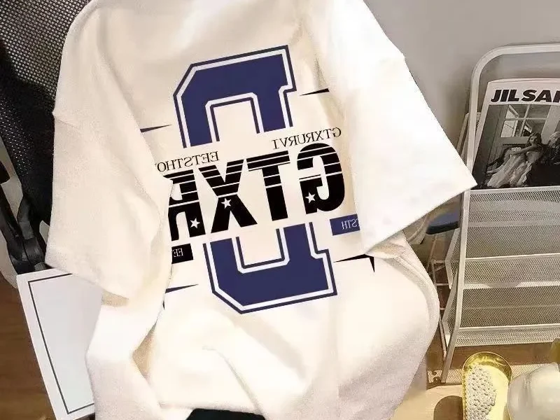 100%純棉短袖（專注品質）