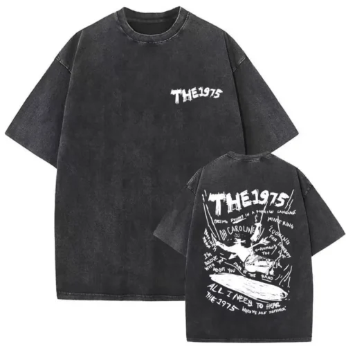 100%純棉短袖（專注品質）