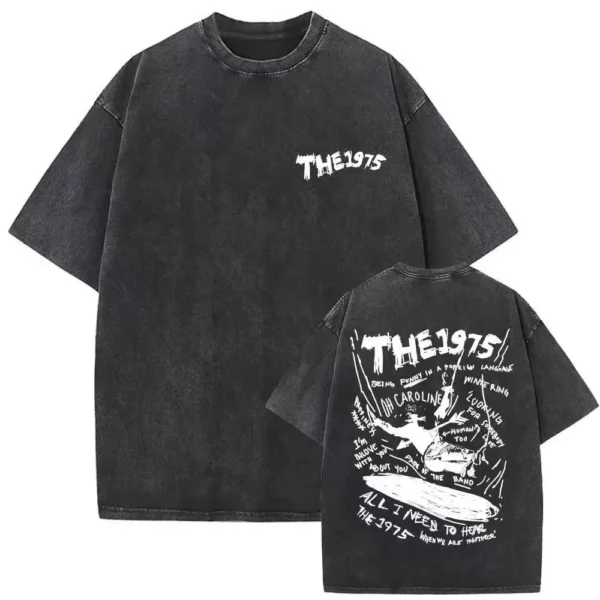 100%純棉短袖（專注品質）