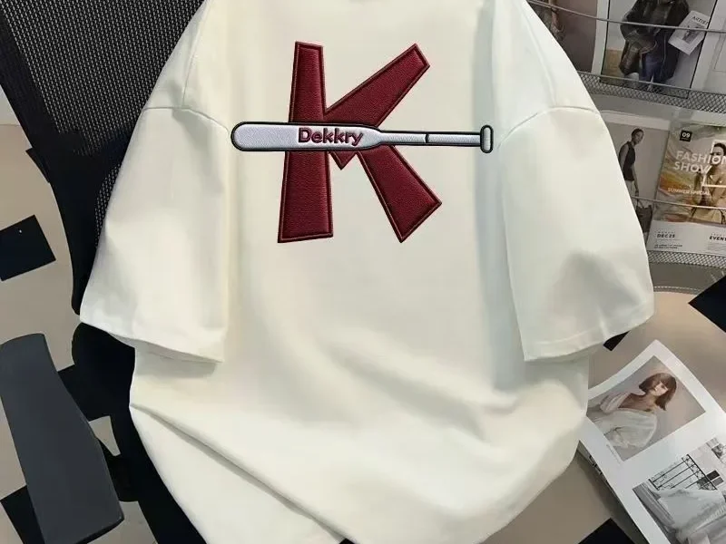 100%純棉短袖（專注品質）