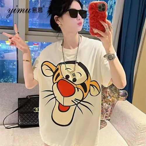 100%純棉短袖（專注品質）