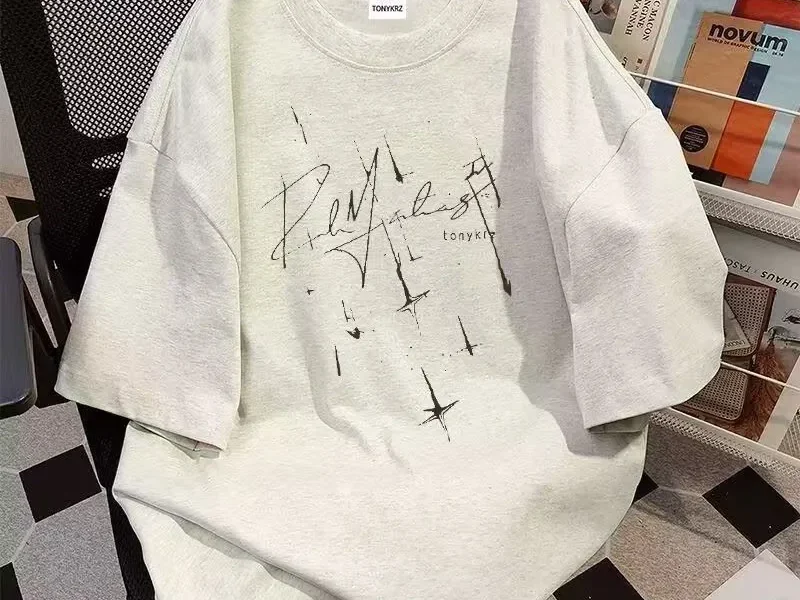 100%純棉短袖（專注品質）