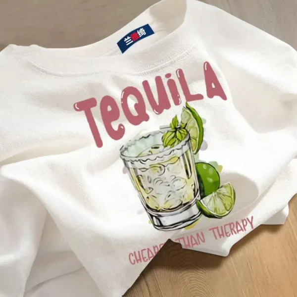 100%純棉短袖（專注品質）