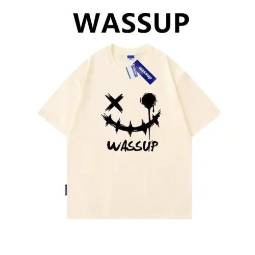 100%純棉短袖（專注品質）