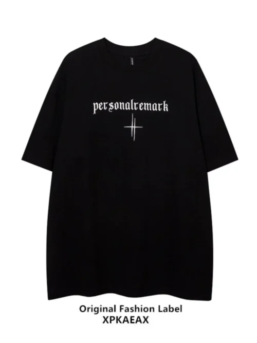 100%純棉短袖（專注品質）