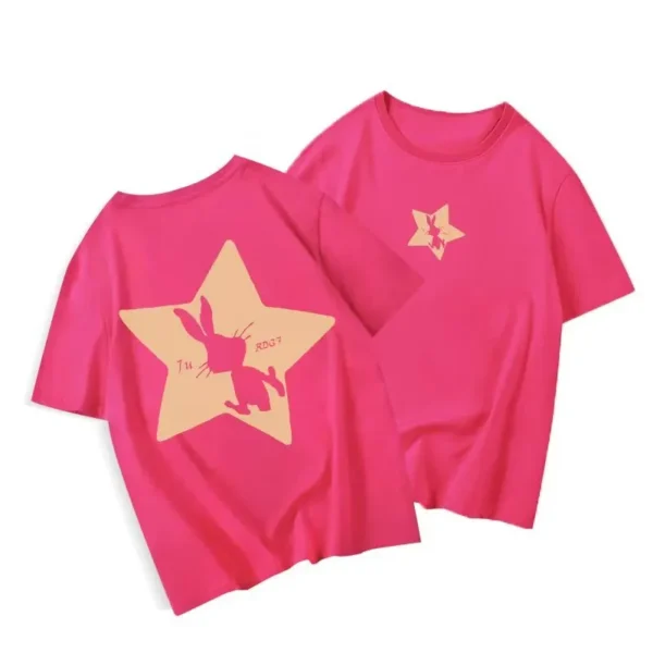 100%純棉短袖（專注品質）