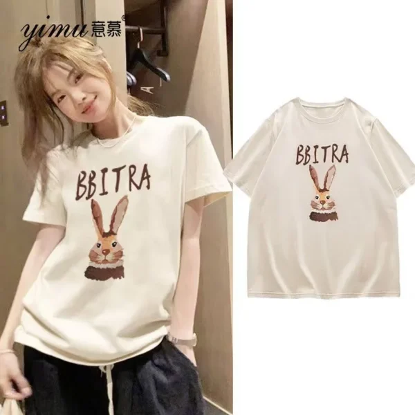 100%純棉短袖（專注品質）