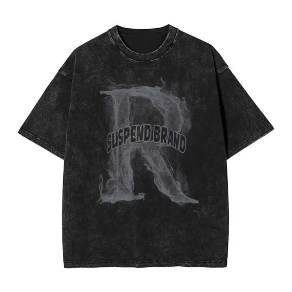 100%純棉短袖（專注品質）