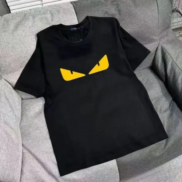 100%純棉短袖（專注品質）