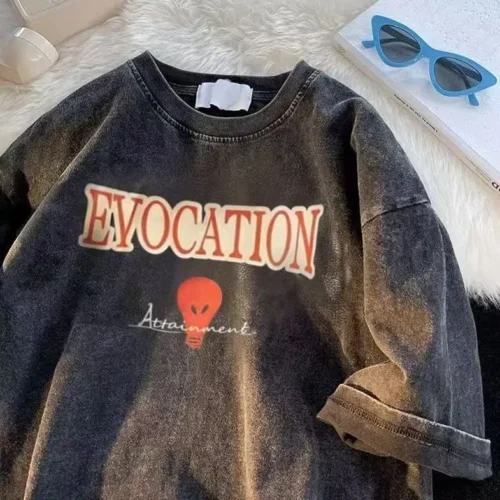 100%純棉短袖（專注品質）