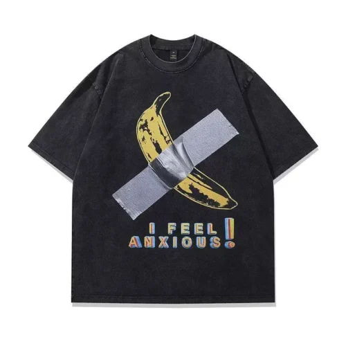 100%純棉短袖（專注品質）