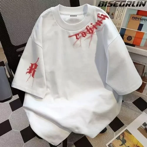 100%純棉短袖（專注品質）