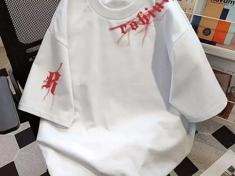 100%純棉短袖（專注品質）