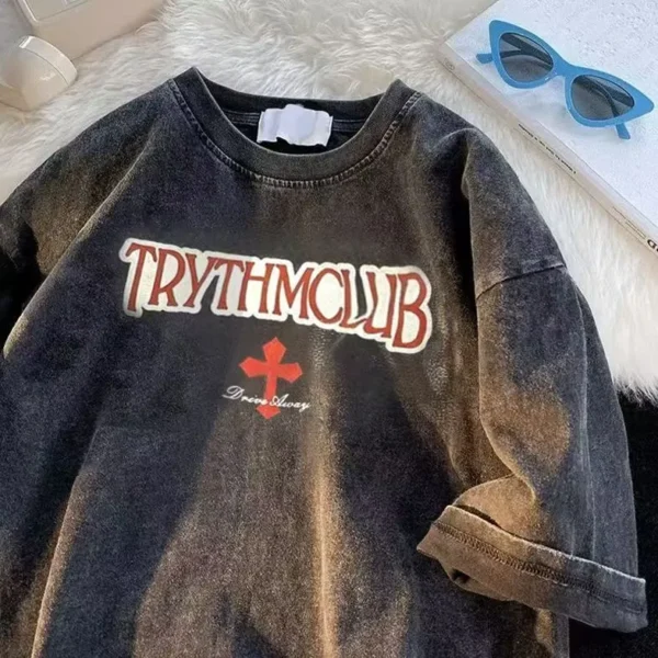 100%純棉短袖（專注品質）